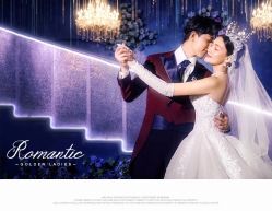 -金夫人婚纱摄影(华南店)