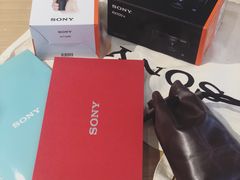 -Sony Store 索尼(上海淮海中路店)