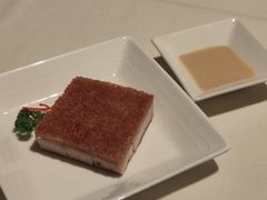 -利苑酒家(宜安广场店)