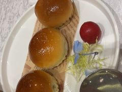 -丰鲤楼•闽南茶楼(仟禧汇店)