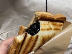 -司乎·日式鲜吐司(EFC欧美广场店)