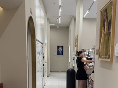 -海马体照相馆(大连柏威年购物中心店)