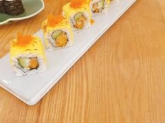 -Sushi Love 创意寿司(丽影广场店)