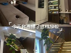 -正清和·推拿养生(二七广场店)