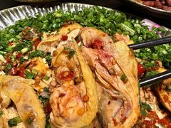 -Ameigo梅果·云贵川bistro(长宁来福士店)