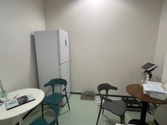 -RM GYM健身私教馆(白云元立方创意园店)