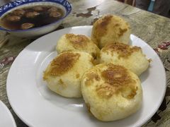 -大南门牛肉包子店