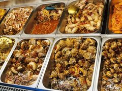 -日照大牌檔•小船海鲜(万平口店)