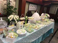 -北京中国大饭店