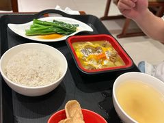 -格力东澳大酒店-蓝色海岸餐厅