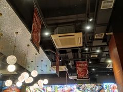 -本色.小马哥烧烤(无锡九里仓店)