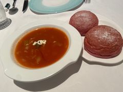 -波特曼西餐厅(南岗店)