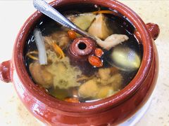 -桥香园云南过桥米线(金马碧鸡店)