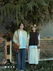 -艺匠摄影ARTIZ STUDIO(南京店)