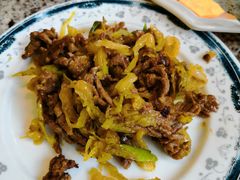 -厚味居炙子烤肉·清真(天桥南纬路店)