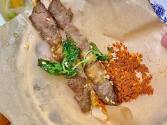 -蒙自源米线大王(虎门国际购物中心店)