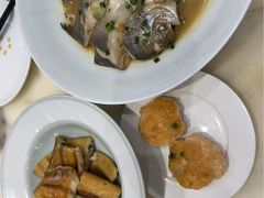 -宁海食府·涌宴(真和店)