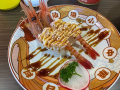 -仙隐小鹿中華の日料(荣民龙首广场店)