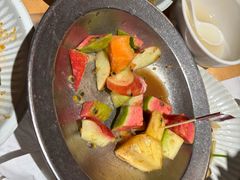 -水平有限广西米粉·广西风味集(五道口店)