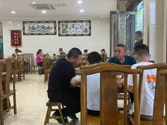 大堂-马遂林烩面馆(少室路店)