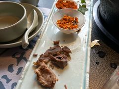 -盡膳口福·百年汤方火锅(科华北路店)