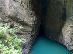 -鹿院坪生态旅游景区