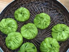 -清真老铁家灌汤包