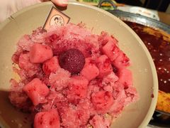 -花房村老火锅(巴南万达店)