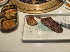 -炙城·韩式烤肉(南京东路店)