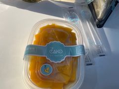 -7cake憩刻生日蛋糕·下午茶(无锡店)