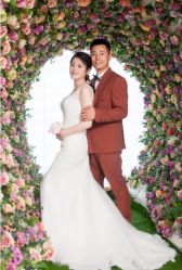 -麦莎MA3A摄影工作室(美兰金邸店)