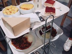 -宜家·瑞典风味餐厅(海达南街店)