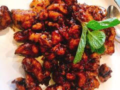 -陆壹捌餐厅(五大道店)