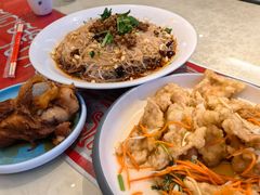 -吴记酱骨炖菜馆(西大直街店)