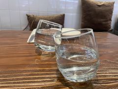 苏打水-ALLORA意大利餐厅(丰盛里店)
