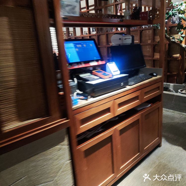 绿茶🍵还不错的餐厅