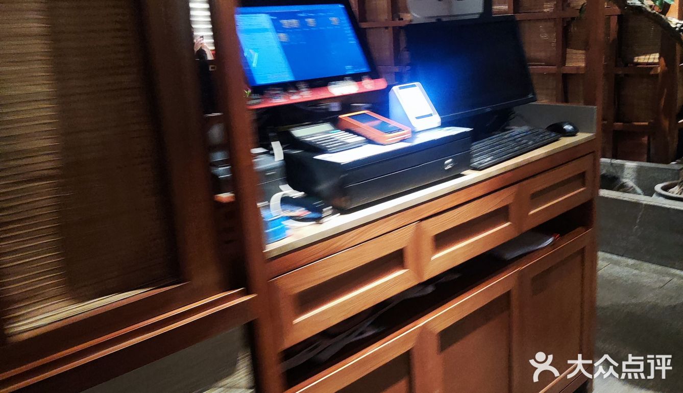 绿茶🍵还不错的餐厅