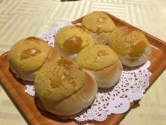 菠萝包-石岐佬中山菜馆(张溪店)