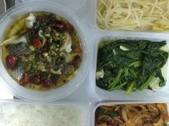 -章吴记喜瑞餐厅(东东城店)