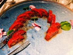 -悦融琥珀·京鲁菜·海味珍品(西单店)
