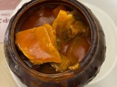 罐焖羊肉-华梅西餐厅(哈尔滨中央大街店)