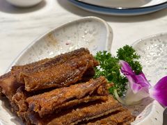 -唐猫庭院·千年陕菜(大唐不夜城店)