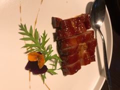 -万丽轩·粤菜(王府井金茂万丽酒店)