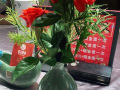 -回头食客-李久其家民间餐厅(望城金桥国际店)