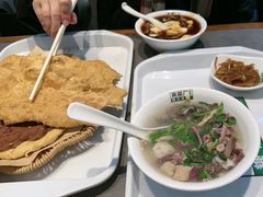 -黑窑厂糖油饼烤鸭·清真菜(旗舰店)