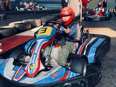 -RD卡丁车汽车俱乐部