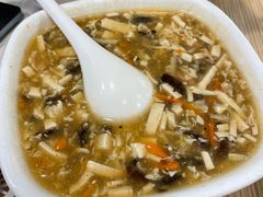 -台北楚楚园馅饼粥(虹桥南丰城店)