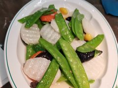 -老屋印象川菜(世纪东方店)