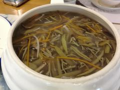-禧和源养生素食茶馆