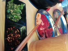 -酒谊炭火自助烤肉(商社汇巴南购物中心店)